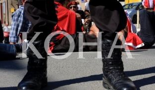 OVL reagon ndaj dënimit të Krasniqit 