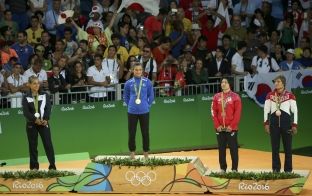 Ëndërr beogradase: Kosova ka mundur të jetë pjesë e ekipit Olimpik të Serbisë