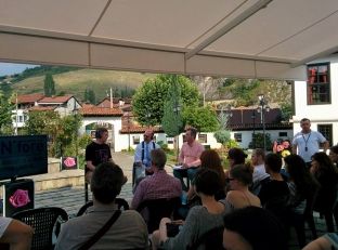 Gibson: S’ka shtet pa korrupsion, as qeveri që mund ta çrrënjosë atë 100 për qind