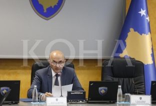 Mustafa: Serbia s’mund t’i bllokojë privatizimet në Kosovë