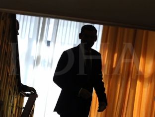 Veseli thotë se nuk është në interes të gazetarëve përcjellja e gazit lotsjellës