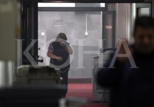 Krejt çfarë ndodhi sot në mbledhjen e Kryesisë së Kuvendit [video]