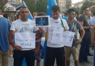 Mbahet protesta kundër “Pronto 2”