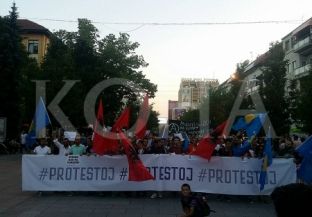 Lumezi u përgjigjet OJQ-ve: Shqetësime ka gjithë opinioni në Kosovë 