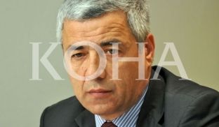 Oliver Ivanoviq	sërish në Gjykatë në shtator dhe tetor