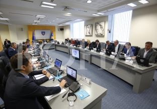 Mustafa kërkon vëmendje për rastet e humbura në gjykata ndërkombëtare