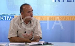 Bulliqi: Demarkacioni është shtyrë se nuk janë siguruar votat