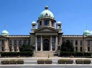 Ndryshimi i Kushtetutës, kusht për hyrjen e Serbisë në BE