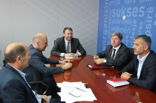 MPMS përkrah kërkesat e invalidëve të luftës