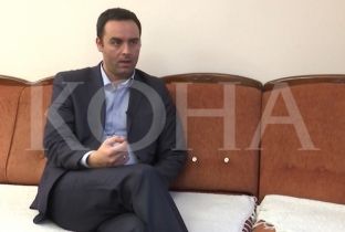  Edhe Konjufca në arrest shtëpiak