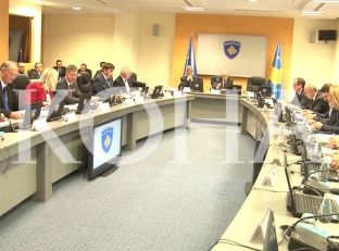 Mustafa tregon kur do të ketë ndryshime në Qeveri