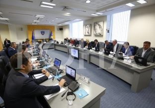  Mustafa i vendosur për ta kryer demarkacion më 1 shtator [Raport i KTV-së]