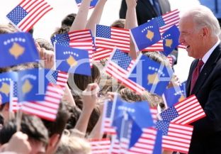 Detaje për vizitën e Biden në Kosovë