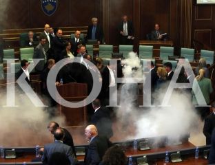 Përafrimi i opozitës me pushtetin rreth demarkacionit po shihet i pamundur