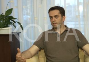 Çaushi: Situata në Kosovë nuk do të jetë e qetë, aksionet tona do të radikalizohen