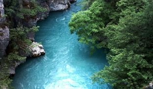 HEC-et në Valbonë mbajnë peng Parkun Kombëtar të Alpeve