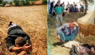 15 vjet nga masakra e Lubotenit