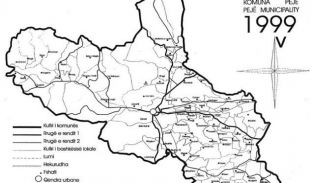 “Kufiri i Pejës me Malin e Zi në përputhje me planet zhvillimore”