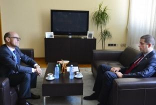 Norvegjia dha 4,5 milionë euro për kishat ortodokse në Kosovë