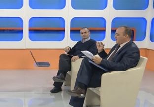  Bulliqi e Isufi: A ka dikush që përgjigjet me argumente, apo veç për inate