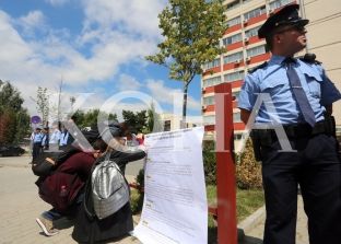 Prokurorisë i kërkohet të hetojë për veprat penale të kryera nga Grabovci [video]