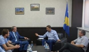 Krasniqi kërkon që mjedra të paguhet sipas çmimit real të tregut