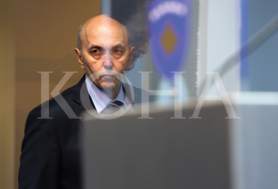  Si po e sheh Mustafa vizitën e Bidenit në Kosovë