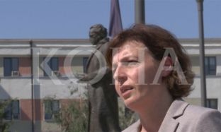 Gërvalla: “Kty-ja, do punë tjera i zotëron mjeshtërisht”