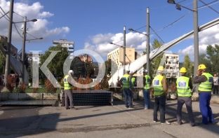 Nisin punimet për “bashkimin” e Mitrovicës