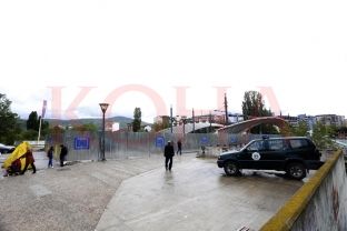 BE: Ura e Ibrit, simbol i normalizimit të marrëdhënieve ndëretnike në Kosovë