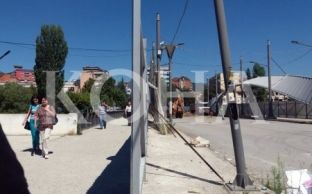 Veseli: Ndonëse i vonuar, rivitalizimi i urës do përfundoj me hapje të plotë