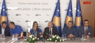  Mustafa: Medalja e artë e Majlindës dhuratë për shtetin dhe kombin