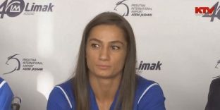 Kelmendi: Kur jam në finale vështirë që mund të më mposhtë dikush