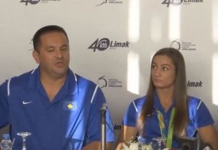 Kelmendi: Toni është ai që më solli këtu