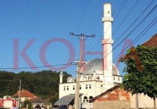  Haziri dënon sulmin në xhaminë e Velekincës, thërret për qetësi 