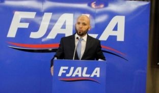 Partia Fjala dënon dëmtimin e minares së xhamisë në Velekincë të Gjilanit