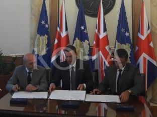 O‘Connell: Nepotizmi dhe klientelizmi shkatërrojnë shtetin [video]