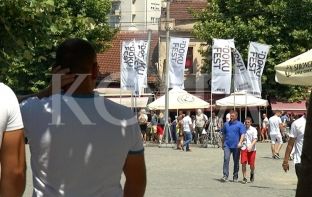 Policia: Gjatë DokuFestit, çdo gjë si rëndom