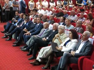 Nis punimet seminari i Gjuhës Shqipe, mbledh albanologë nga e gjithë bota