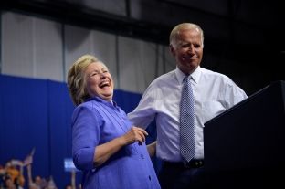 Biden: Po shkoj në Kosovë që t’i siguroj aleatët se Trump është i pamatur