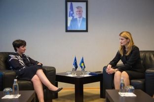 Kosova ka nevojë për mbështetje në fushën e sundimit të ligjit