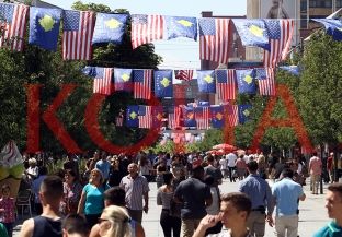  Masat të veçanta të Policisë së Kosovës gjatë vizitës së Joe Bidenit