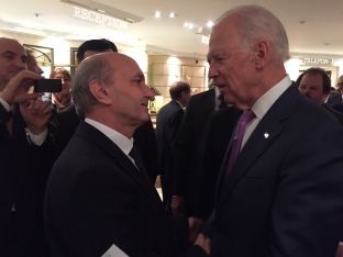 Mustafa kujton fjalët e Rugovës për SHBA-në para ardhjes së Bidenit