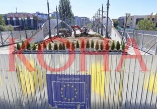 Shtohet numri i policëve dhe pjesëtarëve të KFOR-it në Mitrovicë