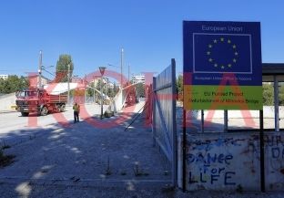 Largimi i barrikadës mbi Ibër, “pazar mbi pazarin e bërë”