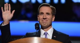Në kujtim të Beau Biden [video]