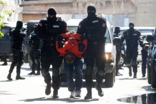 Mërgimtari nga Theranda arrestohet në Serbi