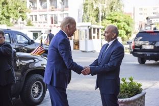 Mustafa: SHBA-së do ia kthejmë të mirën me zhvillim të Kosovës