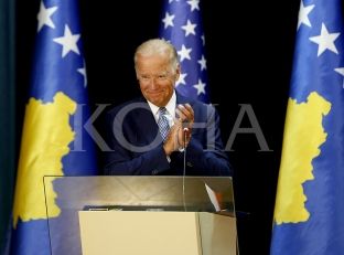 Biden: Kosova është vend i ri, por jo aq i ri sa për ta ditur se çfarë meritojnë qytetarët