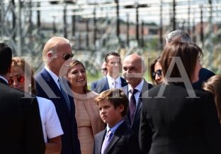 Liderët botërorë anashkalojnë Maqedoninë